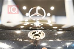مێرسێدس بێنز S-Class